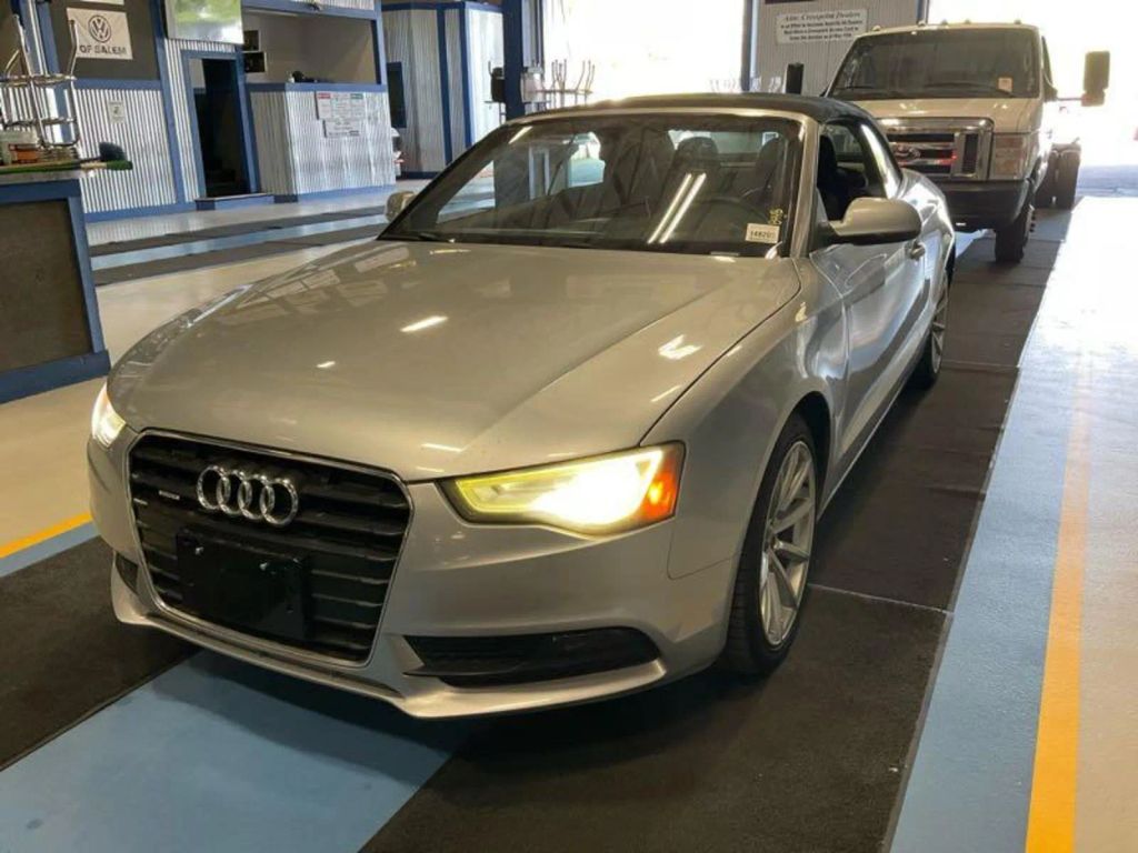 audi a5 cabriolet 2015 WAUCFAFH9FN002997 image audi a5 cabriolet 2015 WAUCFAFH9FN002997 image